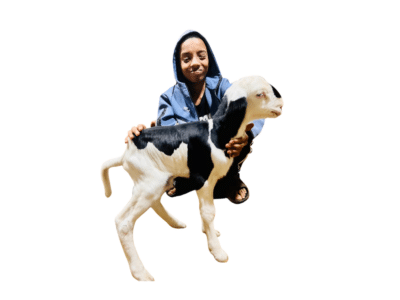 Le caÏd fils de noblesse