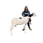 Athena fille de Milky